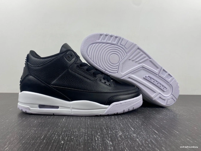 Jordan (2016) Retro Monday 136064-020 Cyber 3 1125